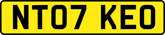 NT07KEO