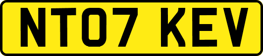 NT07KEV