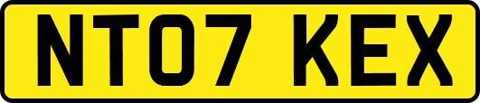 NT07KEX