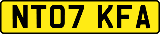 NT07KFA