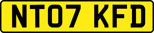 NT07KFD