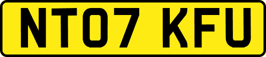 NT07KFU