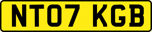 NT07KGB