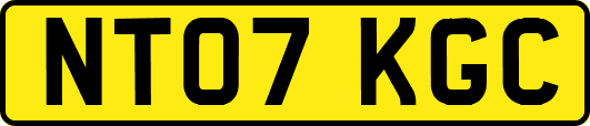 NT07KGC