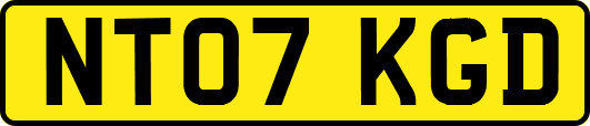 NT07KGD