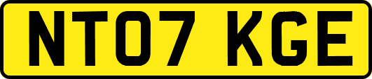 NT07KGE