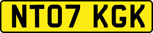 NT07KGK