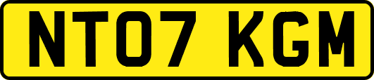 NT07KGM