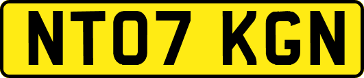 NT07KGN