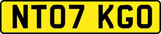 NT07KGO