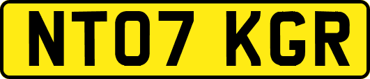 NT07KGR