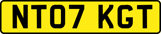 NT07KGT