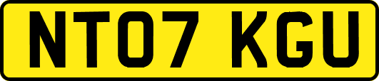 NT07KGU