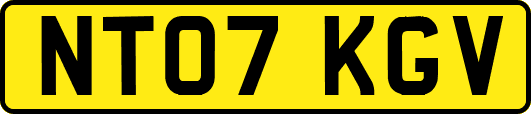 NT07KGV