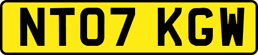 NT07KGW