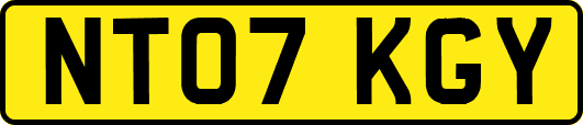 NT07KGY