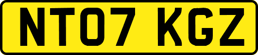 NT07KGZ