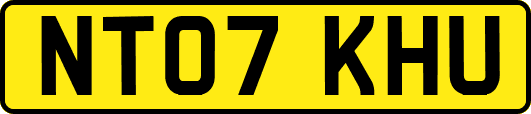 NT07KHU