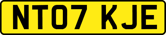 NT07KJE