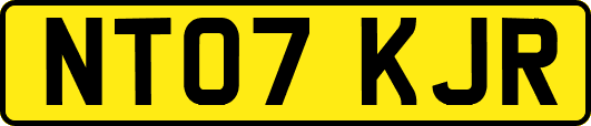 NT07KJR