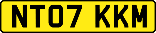NT07KKM