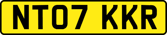 NT07KKR