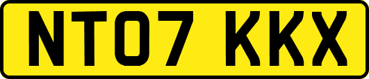 NT07KKX