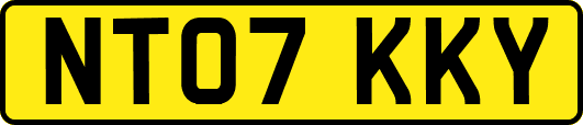 NT07KKY