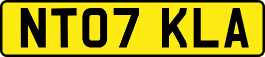 NT07KLA