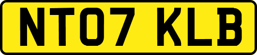 NT07KLB