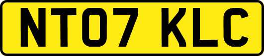 NT07KLC