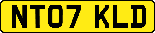 NT07KLD
