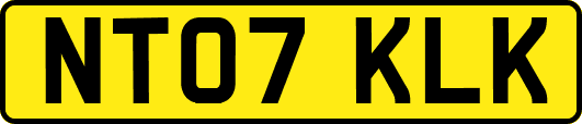 NT07KLK