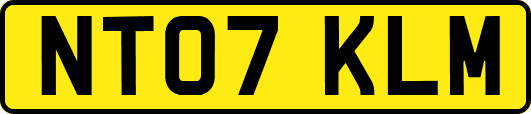NT07KLM