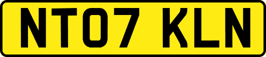NT07KLN