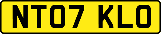 NT07KLO