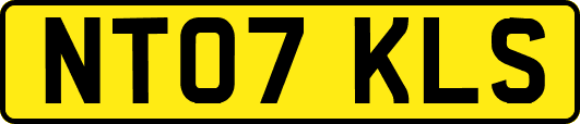 NT07KLS