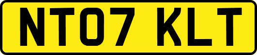 NT07KLT
