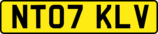 NT07KLV
