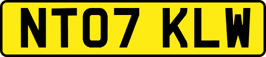 NT07KLW