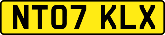 NT07KLX