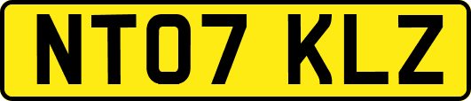NT07KLZ