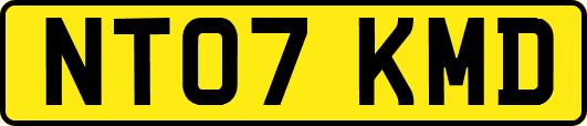 NT07KMD
