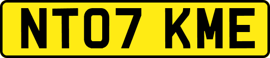 NT07KME