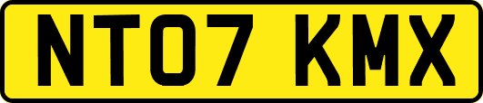 NT07KMX