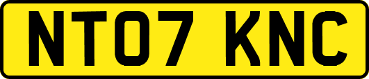 NT07KNC