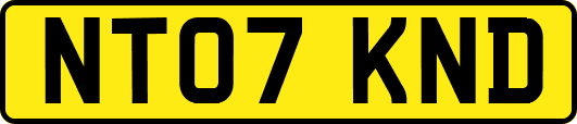 NT07KND