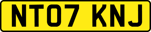 NT07KNJ