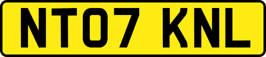 NT07KNL