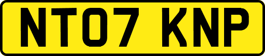 NT07KNP